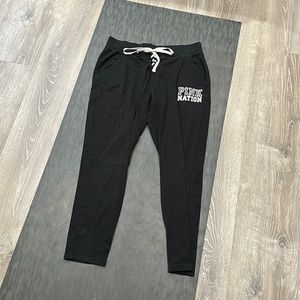 VS PINK Joggers